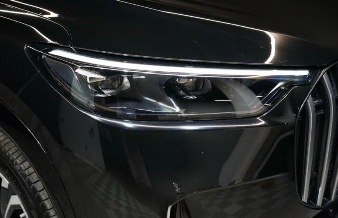 Jaecoo J8 с пробегом 2024 года, цена 3 590 000 рублей, 62530 км, внедорожник, Автокод Объявления