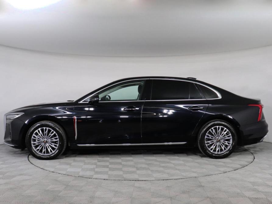 Hongqi H5 II Химки  - изображение 9