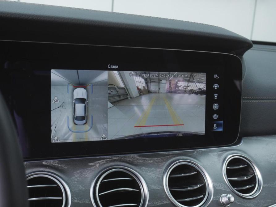 Mercedes-Benz E-Класс V (W213 S213 C238) Рестайлинг Ростов-на-Дону  - изображение 16
