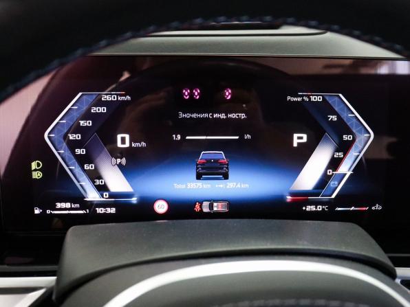 BMW X5 IV (G05/G18) Рестайлинг с пробегом 2024 года, цена 15 699 000 рублей, 33575 км, внедорожник, Автокод Объявления