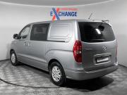 Hyundai Grand Starex I Рестайлинг 2 Нижний Новгород  - изображение 27