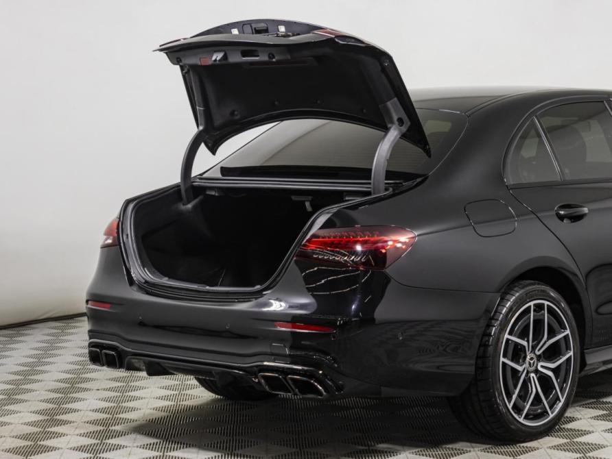 Mercedes-Benz E-Класс V (W213 S213 C238) Рестайлинг Москва  - изображение 22