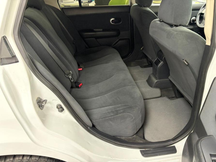 Nissan Tiida I Рестайлинг Киров  - изображение 12