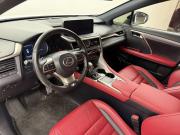 Lexus RX IV Рестайлинг Вологда  - изображение 32