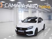 Lada (ВАЗ) Vesta I Рестайлинг (NG) Самара  - изображение 20