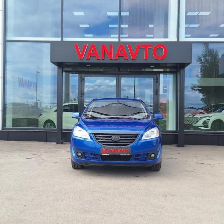 Lifan Cebrium (720) с пробегом 2015 года, цена 490 000 рублей, 211572 км, седан, Автокод Объявления