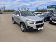 Chevrolet Captiva I Рестайлинг Ногинск  - изображение 22
