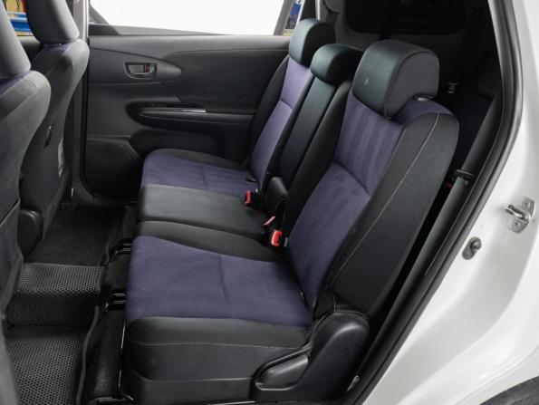 Toyota Wish II с пробегом 2012 года, цена 1 579 000 рублей, 174939 км, минивэн, Автокод Объявления