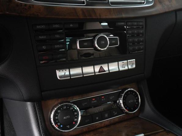 Mercedes-Benz CLS II (C218) с пробегом 2012 года, цена 2 759 000 рублей, 97137 км, седан, Автокод Объявления