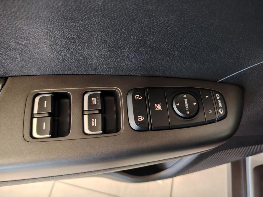 Kia Sportage IV Рестайлинг Санкт-Петербург  - изображение 11