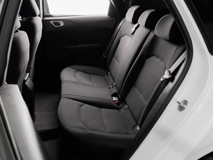 Kia Ceed III Тюмень  - изображение 9