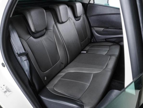 Renault Kaptur I с пробегом 2019 года, цена 1 499 000 рублей, 118215 км, внедорожник, Автокод Объявления