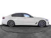 BMW 5 серии VII (G30/G31/G38) Рестайлинг Москва  - изображение 34