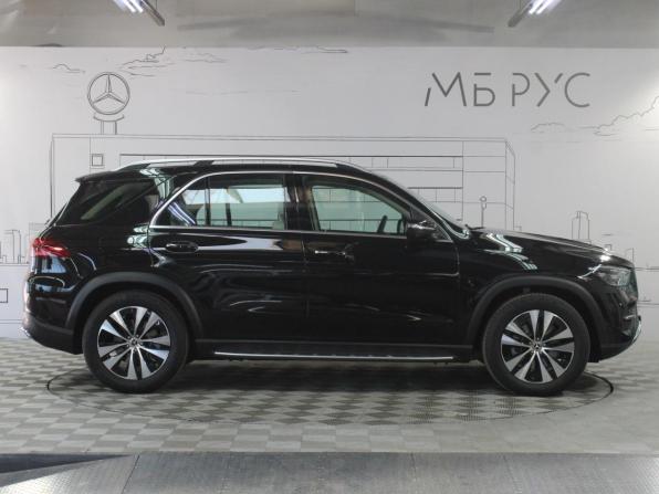 Новый Mercedes-Benz GLE II (V167) Рестайлинг 2025 года, цена 12 200 000 рублей, внедорожник, Автокод Объявления
