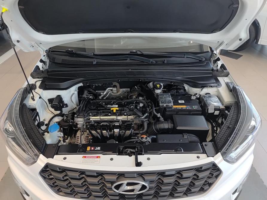 Hyundai Creta I Рестайлинг Казань  - изображение 11