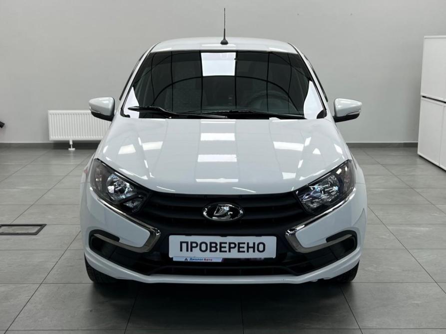 Lada (ВАЗ) Granta I Рестайлинг Казань  - изображение 2