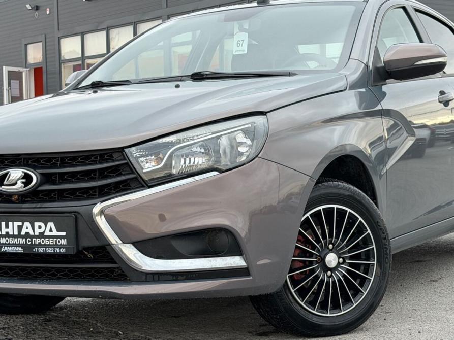 Lada (ВАЗ) Vesta I Волгоград  - изображение 2