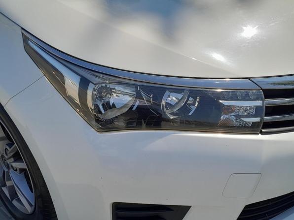 Toyota Corolla XI (E160 E170 E180) с пробегом 2014 года, цена 1 299 000 рублей, 213112 км, седан, Автокод Объявления