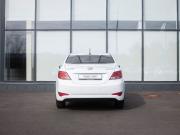 Hyundai Solaris I Рестайлинг Курган  - изображение 24