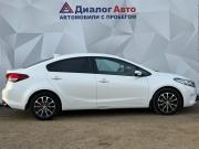 Kia Cerato III Рестайлинг (Classic) Набережные Челны  - изображение 23