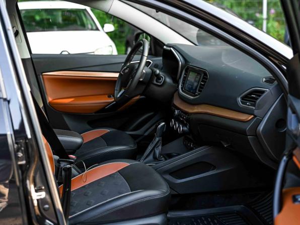 Lada (ВАЗ) Vesta I Рестайлинг (NG) с пробегом 2024 года, цена 1 419 000 рублей, 17572 км, седан, Автокод Объявления