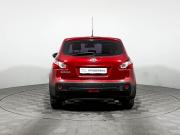 Nissan Qashqai I Рестайлинг Санкт-Петербург  - изображение 23