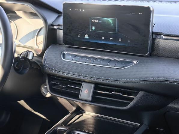 Haval Jolion I с пробегом 2024 года, цена 1 749 000 рублей, 46000 км, внедорожник, Автокод Объявления