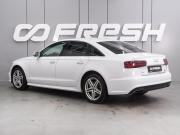 Audi A6 IV (C7) Рестайлинг Воронеж  - изображение 24