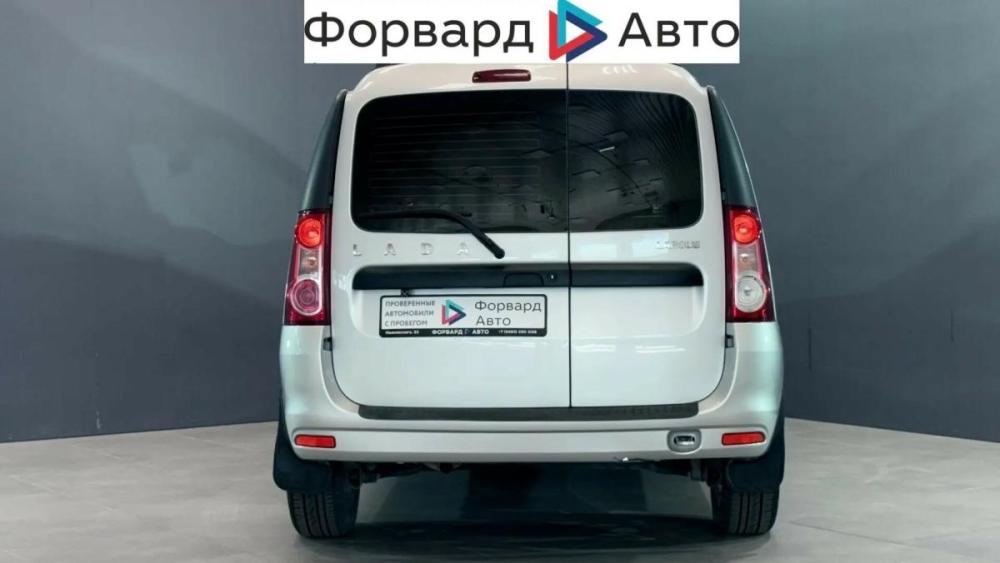 Lada (ВАЗ) Largus I Сургут  - изображение 6