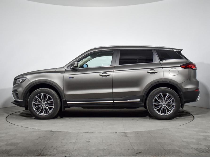 Geely Atlas Pro Санкт-Петербург  - изображение 9