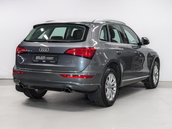 Audi Q5 I (8R) Рестайлинг с пробегом 2015 года, цена 2 835 000 рублей, 61048 км, внедорожник, Автокод Объявления