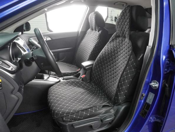 Kia Cerato II с пробегом 2010 года, цена 769 000 рублей, 190158 км, седан, Автокод Объявления