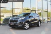 Kia Sportage IV Казань  - изображение 19