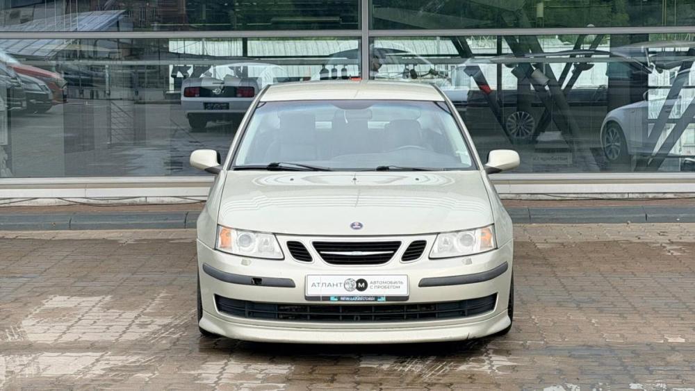 Saab 9-3 II Москва  - изображение 2