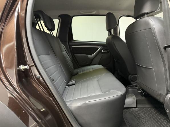 Renault Duster I Рестайлинг с пробегом 2018 года, цена 1 795 000 рублей, 64600 км, внедорожник, Автокод Объявления