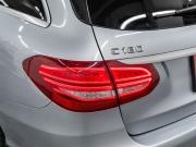 Mercedes-Benz C-Класс IV (W205) Красноярск  - изображение 45