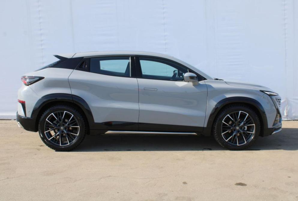 Changan UNI-T I Нижний Новгород  - изображение 8