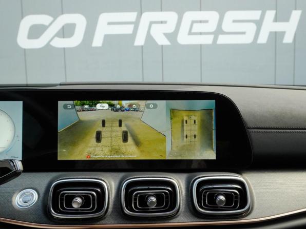 Jaecoo J8 с пробегом 2025 года, цена 3 699 000 рублей, 324 км, внедорожник, Автокод Объявления