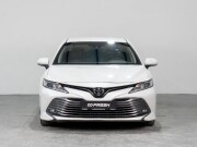 Toyota Camry VIII (XV70) Сургут  - изображение 30