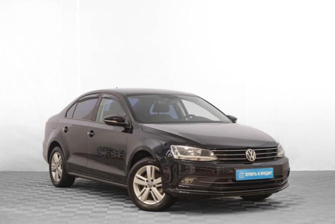 Volkswagen Jetta VI Рестайлинг с пробегом 2014 года, цена 1 099 000 рублей, 188000 км, седан, Автокод Объявления