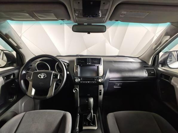 Toyota Land Cruiser Prado 150 Series с пробегом 2012 года, цена 2 479 000 рублей, 231880 км, внедорожник, Автокод Объявления