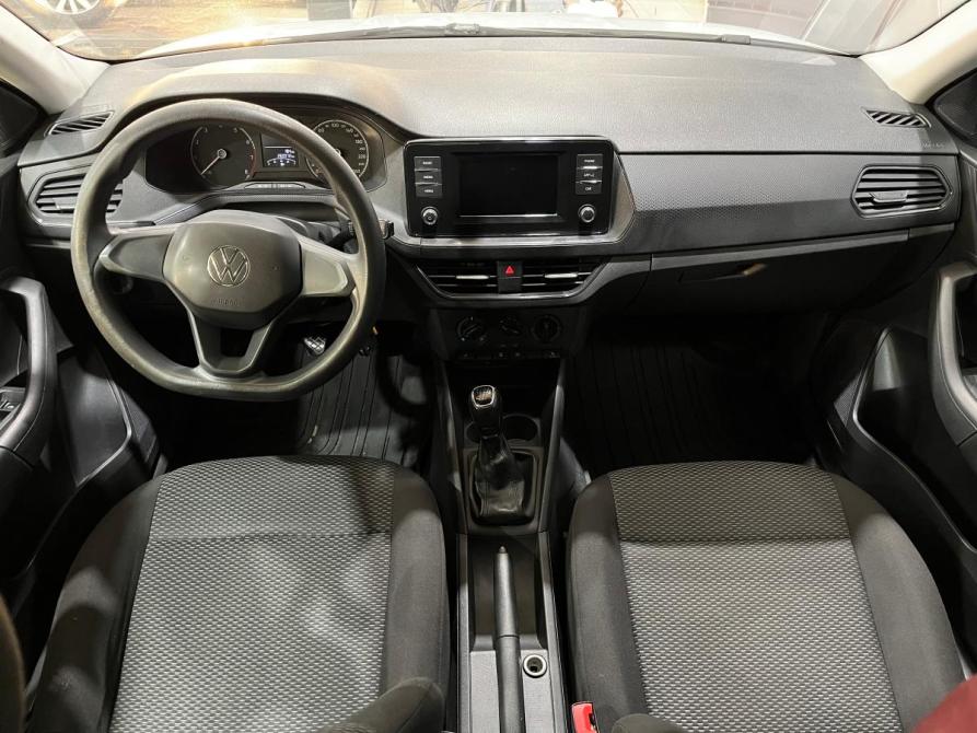 Volkswagen Polo VI Пермь  - изображение 12