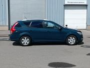 Kia Ceed I Рестайлинг Санкт-Петербург  - изображение 27