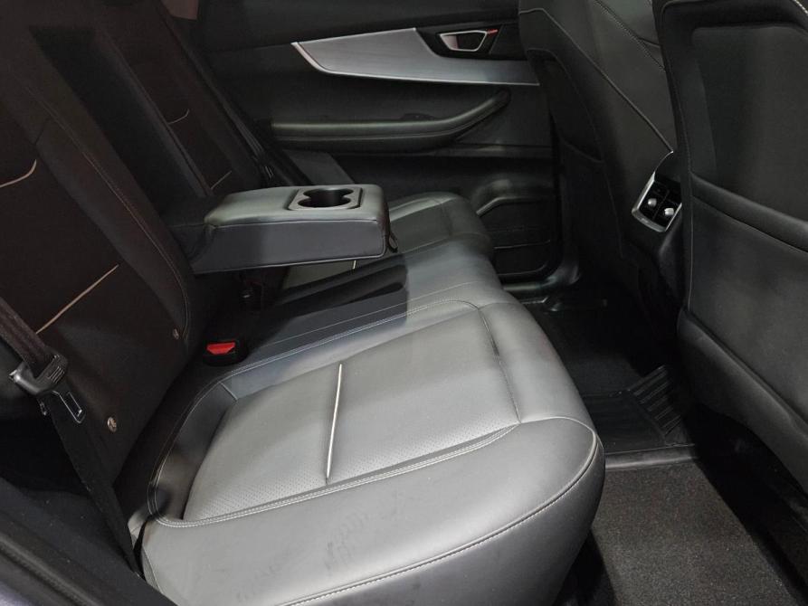 Chery Tiggo 7 Pro Max I Вологда  - изображение 15