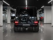 Mercedes-Benz G-Класс III (W463) Москва  - изображение 36