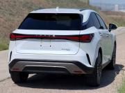 Lexus RX V Самара  - изображение 18