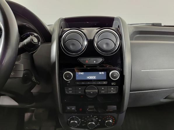 Renault Duster I Рестайлинг с пробегом 2020 года, цена 1 500 000 рублей, 82500 км, внедорожник, Автокод Объявления
