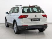 Volkswagen Tiguan II Рестайлинг Москва  - изображение 37
