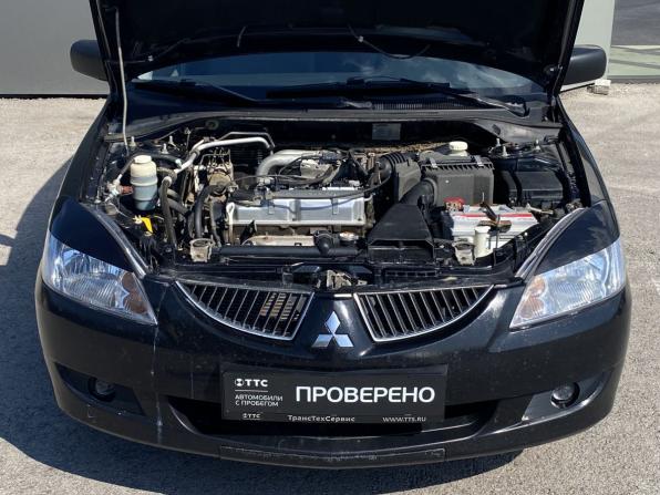 Mitsubishi Lancer IX с пробегом 2005 года, цена 400 000 рублей, 253664 км, седан, Автокод Объявления