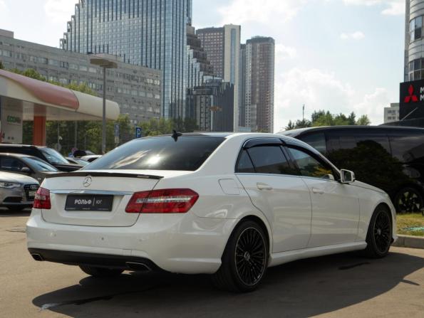 Mercedes-Benz E-Класс IV (W212 S212 C207) с пробегом 2012 года, цена 1 498 000 рублей, 165369 км, седан, Автокод Объявления